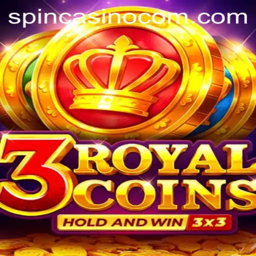 Exploring 3RoyalCoins: A Unique Spin Com Casino Experience