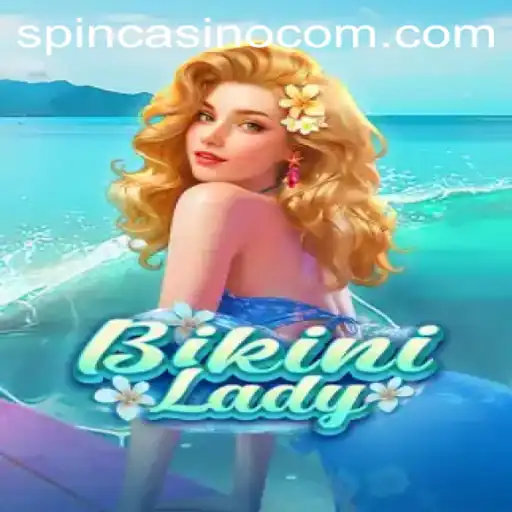 BikiniLady: Dive Into the Thrilling World of Spin Com Casino's Latest Game