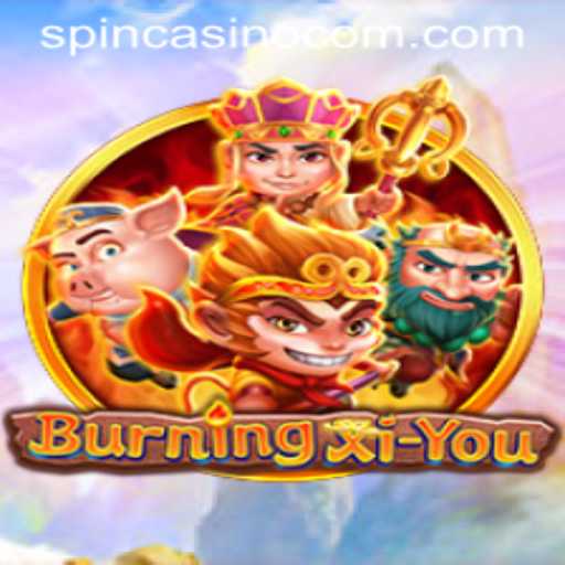 Unveiling the Adventure: BurningXiYou and the World of Spin Com Casino