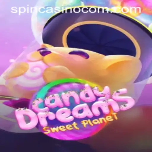 Dive into the Enchanting World of CandyDreams with Spin Com Casino