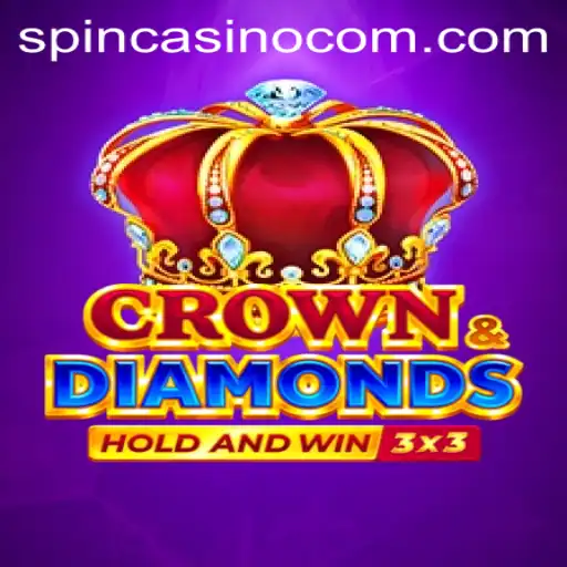 Explore the Exciting World of Crowndiamonds at Spin Com Casino