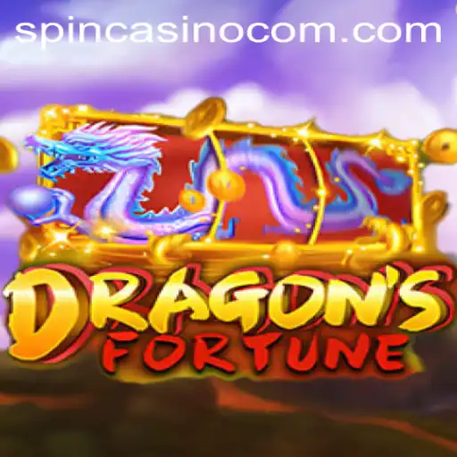 Unveiling DragonFortune: A Spin Com Casino Favorite
