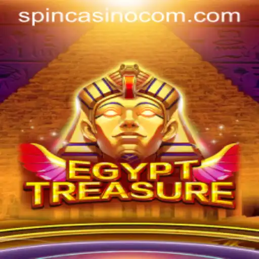 Explore the Enchanting World of EgyptTreasure at Spin com Casino