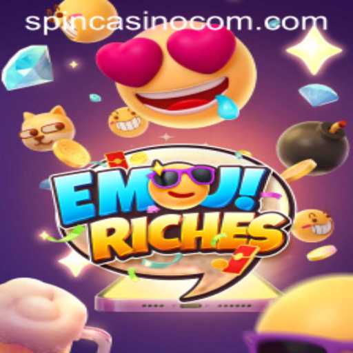 Exploring the Vibrant World of EmojiRiches in Spin Com Casino