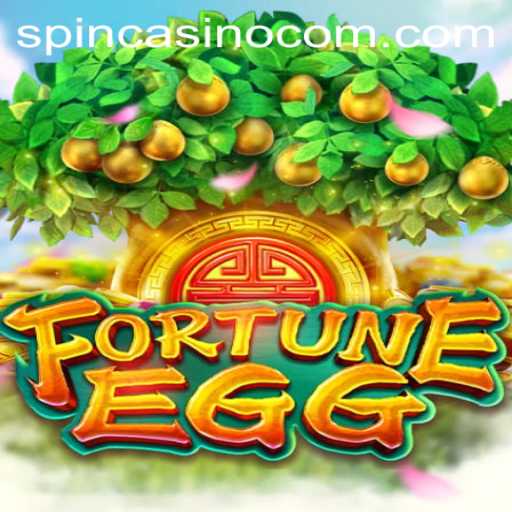 Discover the Exciting World of FortuneEgg at Spin Com Casino