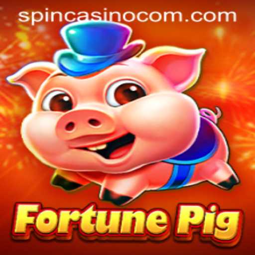 Discover the Excitement of FortunePig at Spin Com Casino