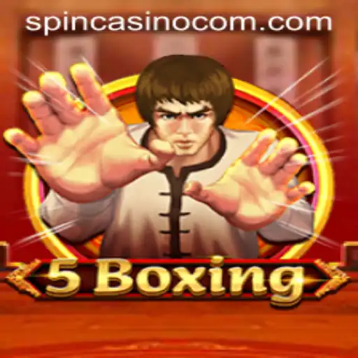 Discover the Exciting World of 5Boxing at Spin Com Casino