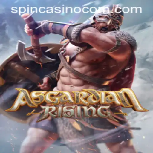AsgardianRising: A New Spin on Casino Gaming