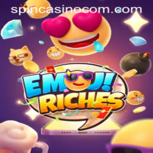 Exploring the Vibrant World of EmojiRiches in Spin Com Casino