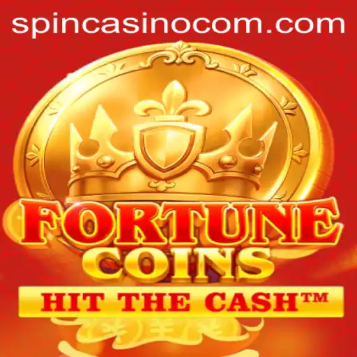 Discovering FortuneCoins: A Spin Com Casino Adventure