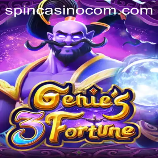 Spin into Excitement with Genie3Fortune: A Casino Adventure