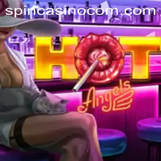 Dive into the Exciting World of HotAngels at Spin Com Casino