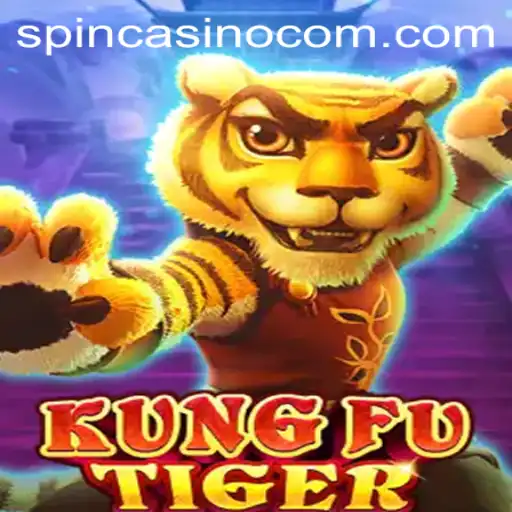 Exploring the World of KungFuTiger: An Engaging Slot Game Experience