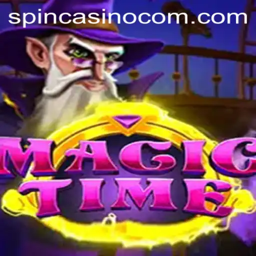 Exploring the Captivating World of MagicTime at Spin Com Casino