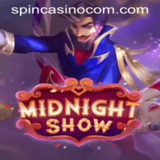 Experience the Thrills of MidnightShow at Spin Com Casino