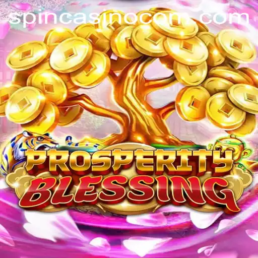 Discover the Exciting World of ProsperityBlessing at Spin Com Casino