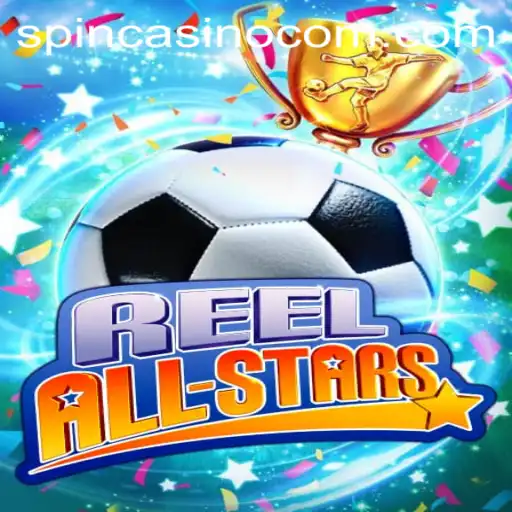 ReelAllStars: The Exciting Journey Into Spin com Casino's Latest Gaming Sensation