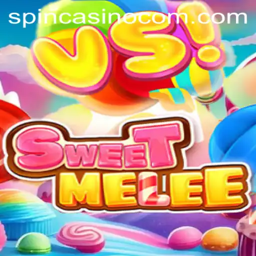 Discovering SweetMelee: The Thrilling New Game Taking the Spin Com Casino Scene by Storm