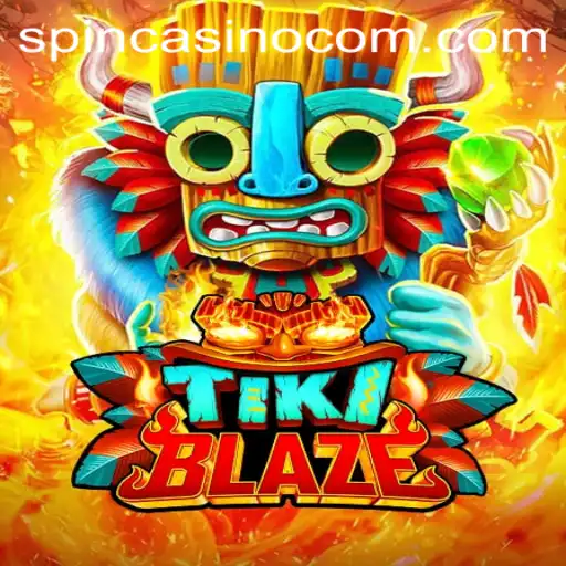 Unveiling TikiBlaze: A Spin Com Casino Adventure