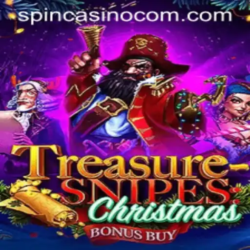 Exploring the Festive World of TreasuresnipesChristmas