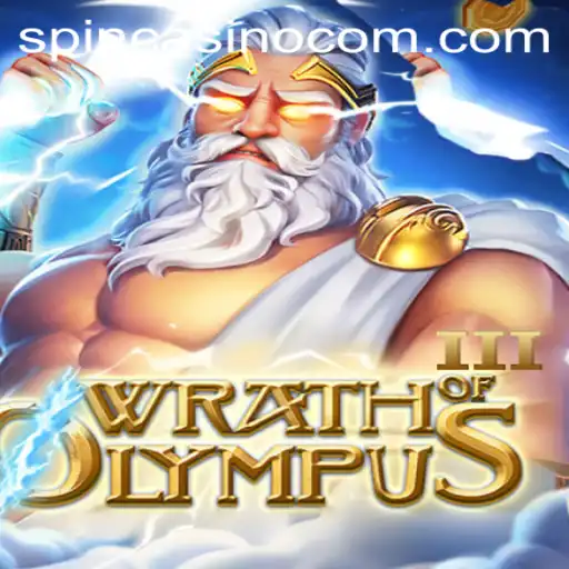 Unlocking the Mystical Forces of WrathofOlympusIII at Spin com Casino