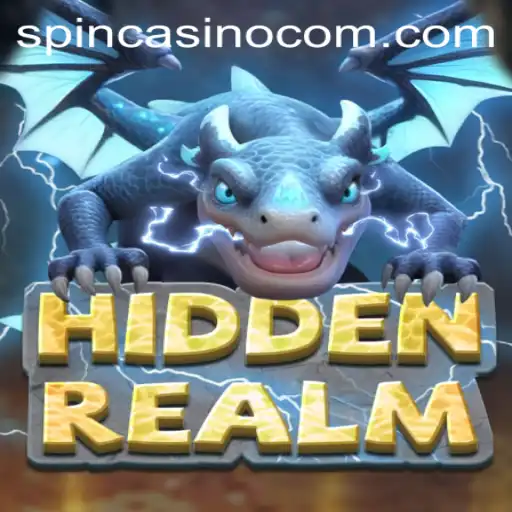 HiddenRealm: An Intriguing Adventure in Spin Com Casino