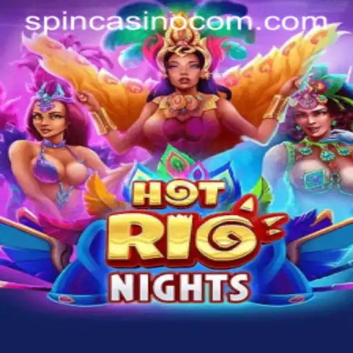Experience the Thrill of HotRioNights: The Ultimate Spin Com Casino Game
