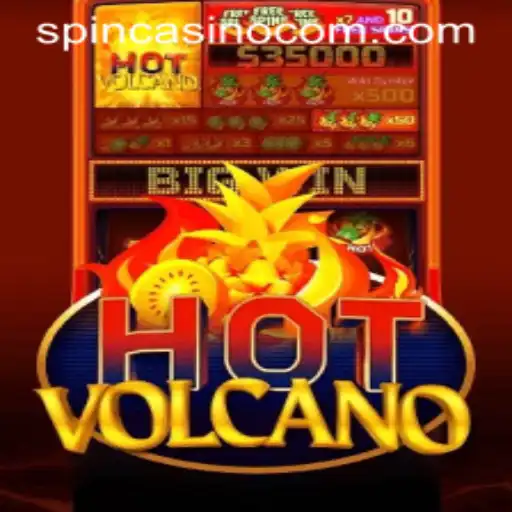 Exploring the Thrilling World of HotVolcano Casino Game