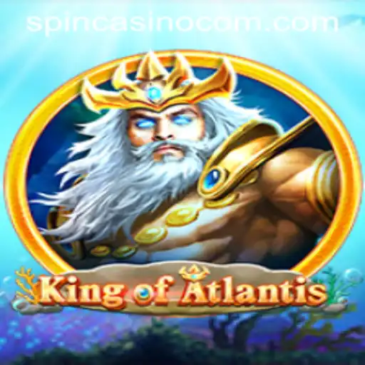 Discovering KingofAtlantis: An Oceanic Adventure with Spin Com Casino