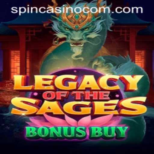 Exploring the Magic of LegacyoftheSagesBonusBuy: A Thrilling Adventure with Spin com Casino