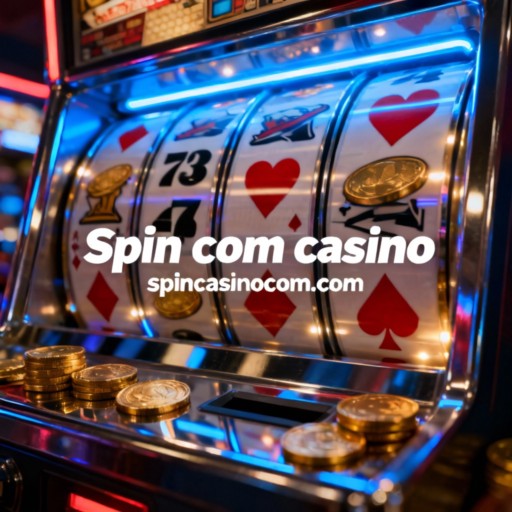 Spin com casino