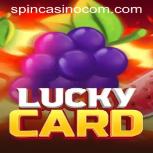 Exploring the Exciting World of LuckyCard: The Ultimate Spin Com Casino Experience