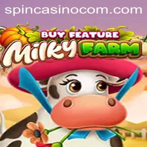 Exploring MilkyFarmBuyFeature: A New Era in Spin com Casino Gaming