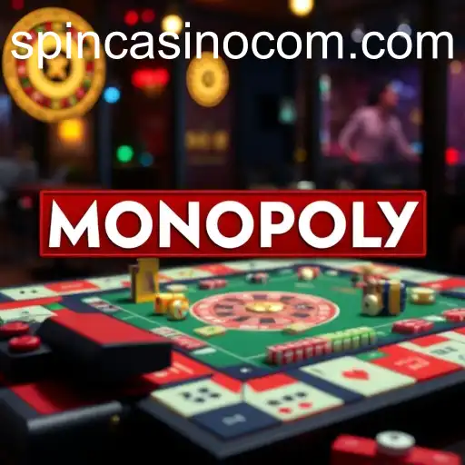 Understanding the Monopoly Phenomenon in Gaming Culture with Spin Com Casino