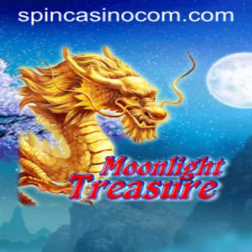 Explore the Exciting World of MoonlightTreasure at Spin Com Casino
