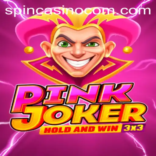 Discovering the Thrills of Pinkjoker with Spin Com Casino