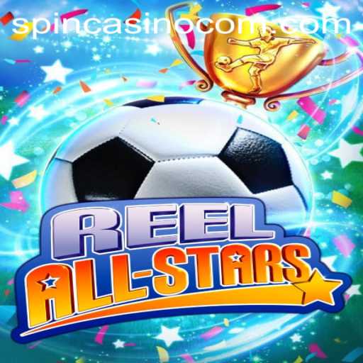 ReelAllStars: The Exciting Journey Into Spin com Casino's Latest Gaming Sensation