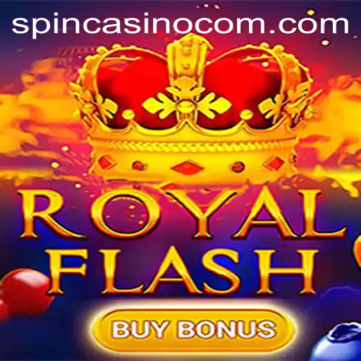 Exploring the Excitement of RoyalFlashBuyBonus in Spin Com Casino