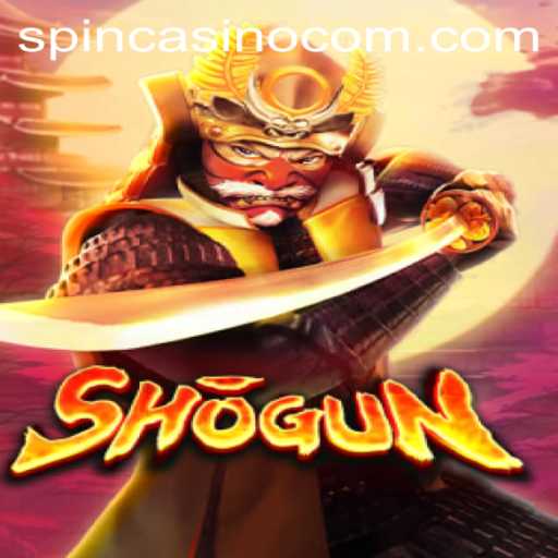 Exploring the Enchanting World of 'Shogun' on Spin Com Casino