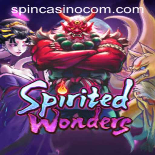 Discovering SpiritedWonders: The New Sensation in Spin Com Casino