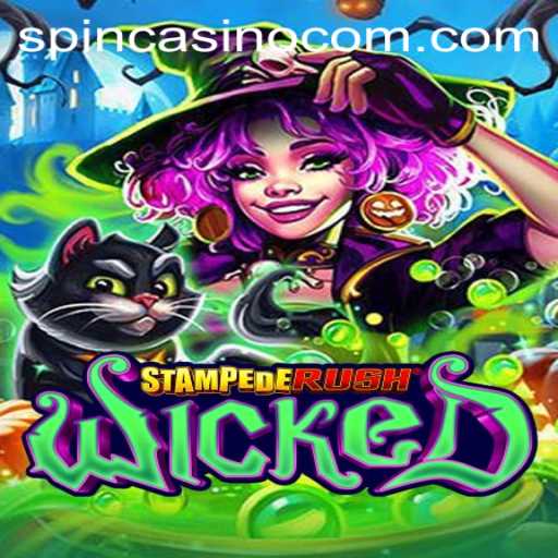 Exploring the Exciting World of StempedeRushWicked in Spin Com Casino