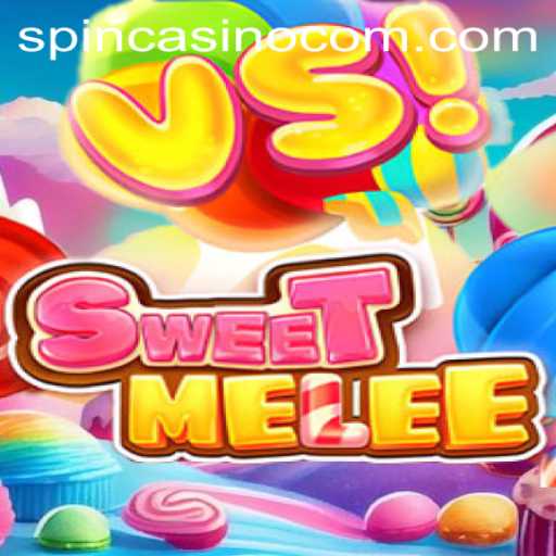 Discovering SweetMelee: The Thrilling New Game Taking the Spin Com Casino Scene by Storm