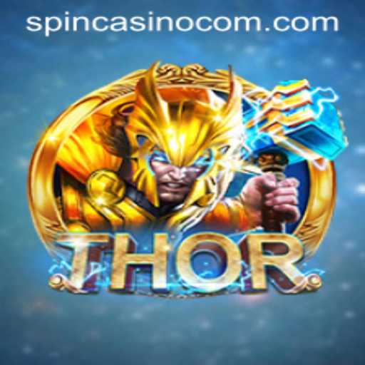 Discovering the Thrilling World of THOR at Spin Com Casino