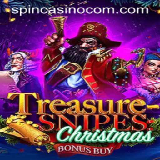 Exploring the Festive World of TreasuresnipesChristmas
