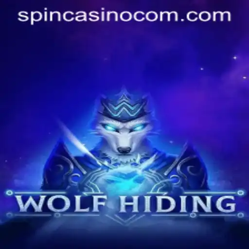 Exploring the Thrills of 'WolfHiding' in the Spin Com Casino Universe
