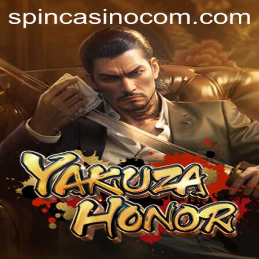 Exploring YakuzaHonor: A Thrilling Casino Experience with Spin Com Casino