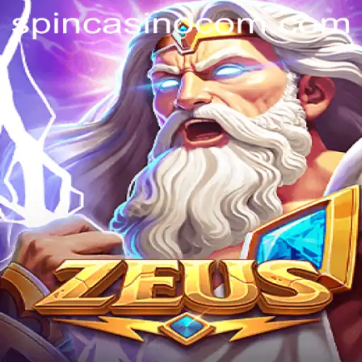Unveiling the Mystique of Zeus: A Detailed Dive into Spin Com Casino's Electrifying Game