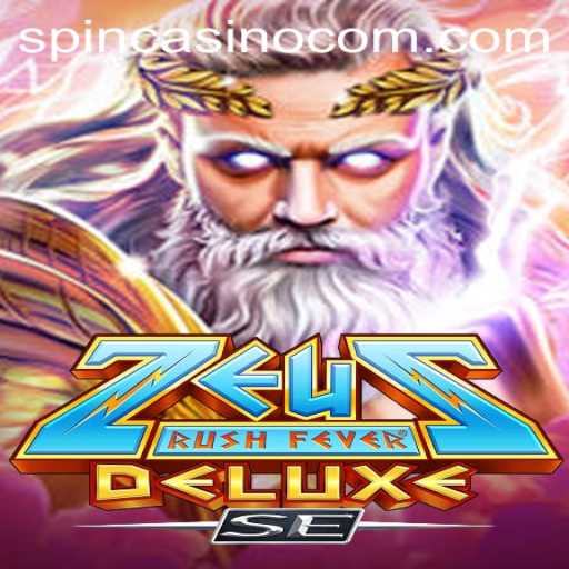 Exploring the Thrills of ZeusRushFeverDeluxeSE: A Casino Gaming Adventure
